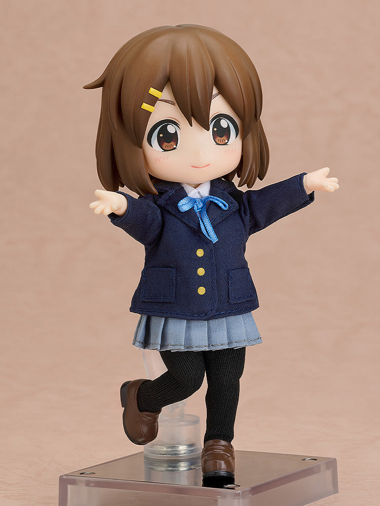 Nendoroid Doll Yui Hirasawa (K-ON!)