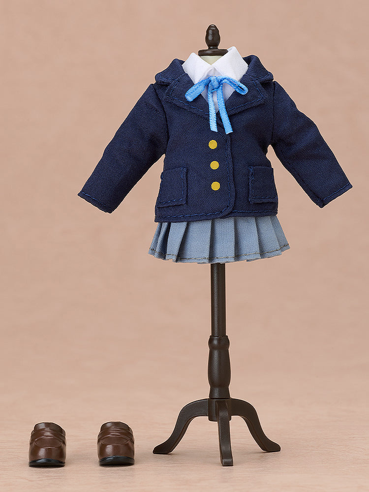 Nendoroid Doll Yui Hirasawa (K-ON!)