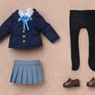Nendoroid Doll Yui Hirasawa (K-ON!) Nendoroid Doll Yui Hirasawa (K-ON!)
