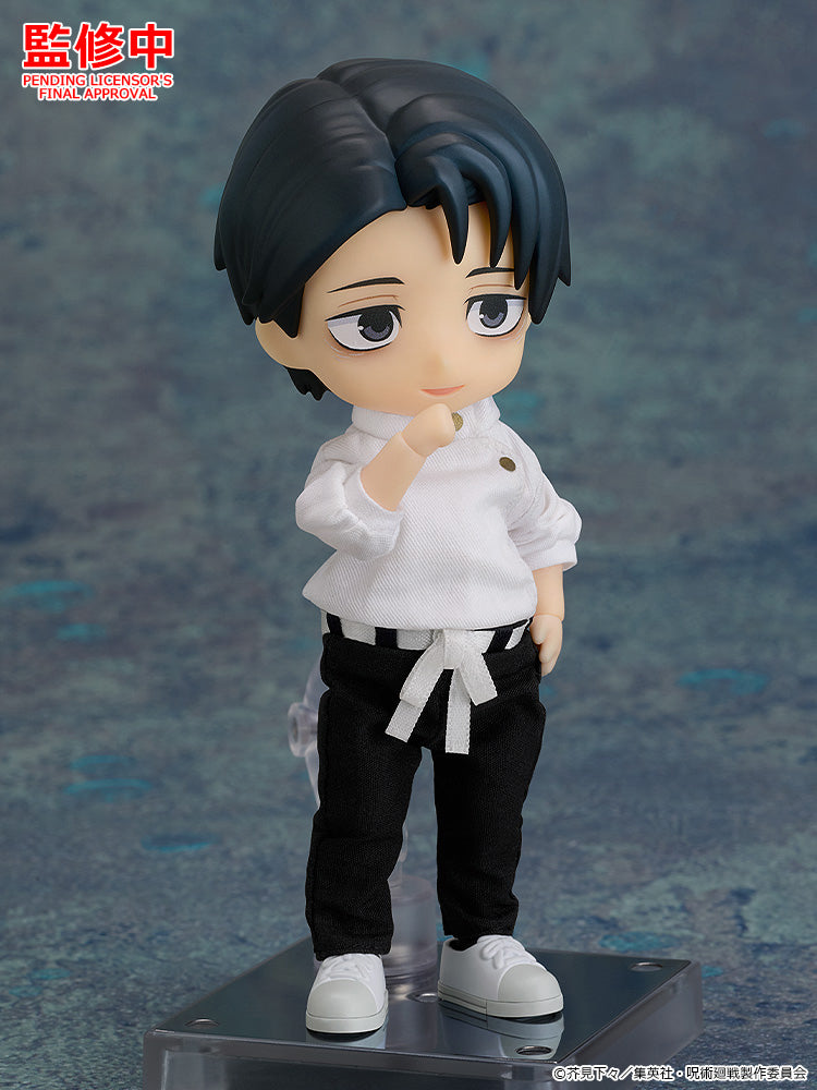 Nendoroid Doll Yuta Okkotsu: Execution Ver. (Jujutsu Kaisen )