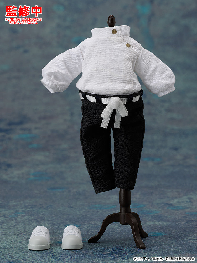 Nendoroid Doll Yuta Okkotsu: Execution Ver. (Jujutsu Kaisen )