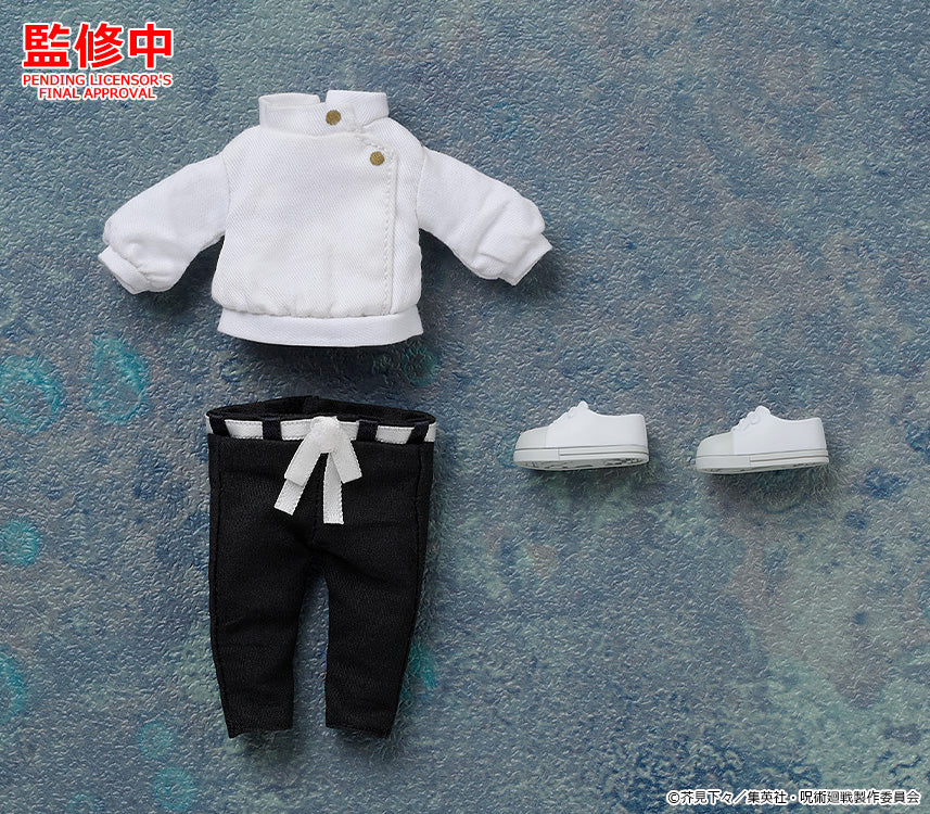 Nendoroid Doll Yuta Okkotsu: Execution Ver. (Jujutsu Kaisen )