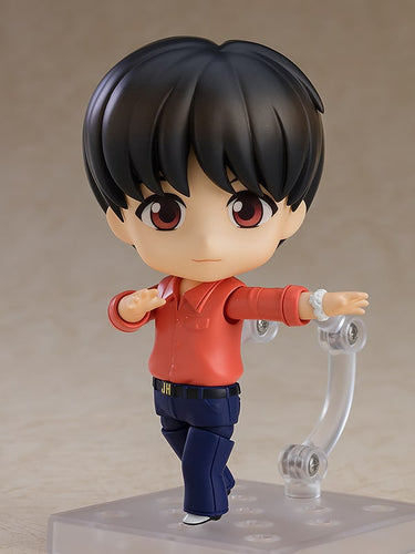 Nendoroid 1804 j-hope (BTS) - Box image