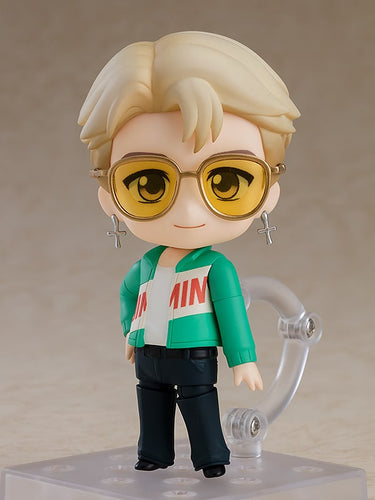 Nendoroid 1805 Jimin (BTS) - Box image