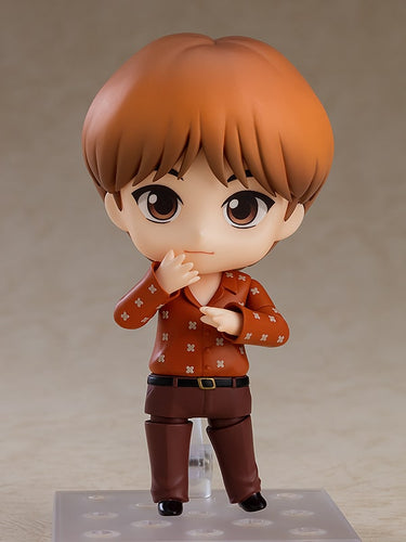 Nendoroid 1802 Jin (BTS) - Box image
