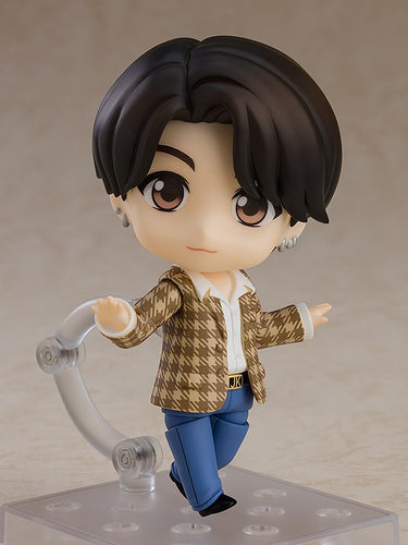 Nendoroid 1807 Jung Kook (BTS) - Box image