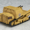 Nendoroid More Carro Veloce CV-33 (L3/33) (Girls und Panzer das Finale) Nendoroid More Carro Veloce CV-33 (L3/33) (Girls und Panzer das Finale)