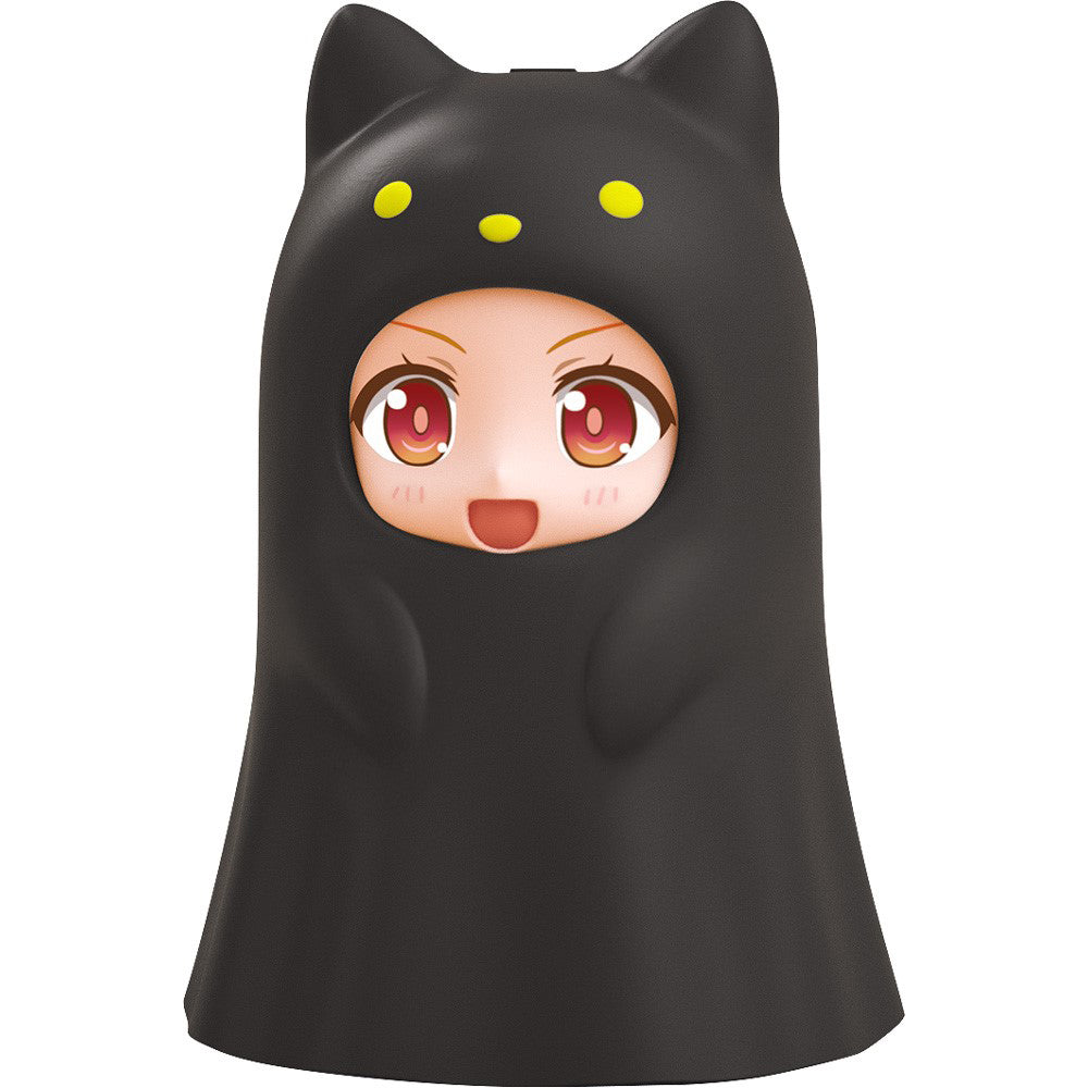 NENDOROID MORE - Kigurumi Face Parts Case - Pink Bear Varie Good Smile Company NENDOROID MORE - Kigurumi Face Parts Case - Pink Bear Varie Good Smile Company
