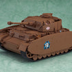 Nendoroid More Panzer IV Ausf. D (H Ver.) (Girls und Panzer das Finale) Nendoroid More Panzer IV Ausf. D (H Ver.) (Girls und Panzer das Finale)