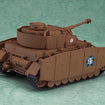 Nendoroid More Panzer IV Ausf. D (H Ver.) (Girls und Panzer das Finale) Nendoroid More Panzer IV Ausf. D (H Ver.) (Girls und Panzer das Finale)