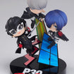 Nendoroid More: Persona Series 30th Anniversary Collaboration Vignette Nendoroid More: Persona Series 30th Anniversary Collaboration Vignette