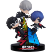 Nendoroid More: Persona Series 30th Anniversary Collaboration Vignette Base, Thumbnail