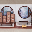 Nendoroid Playset #10: Chinese Study A Set 