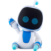 Nendoroid Plus: Astro Rubber Mascot Thumbnail, Base