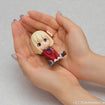 Nendoroid Plus Chisato Nishikigi Rubber Mascot (Lycoris Recoil) Nendoroid Plus Chisato Nishikigi Rubber Mascot (Lycoris Recoil)