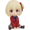 Nendoroid Plus Chisato Nishikigi Rubber Mascot (Lycoris Recoil) Base, Thumbnail