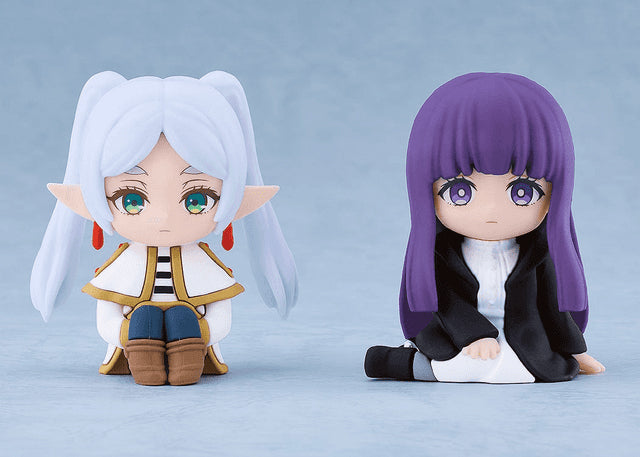 Nendoroid Plus: Frieren Rubber Mascot (Frieren: Beyond Journey's End)