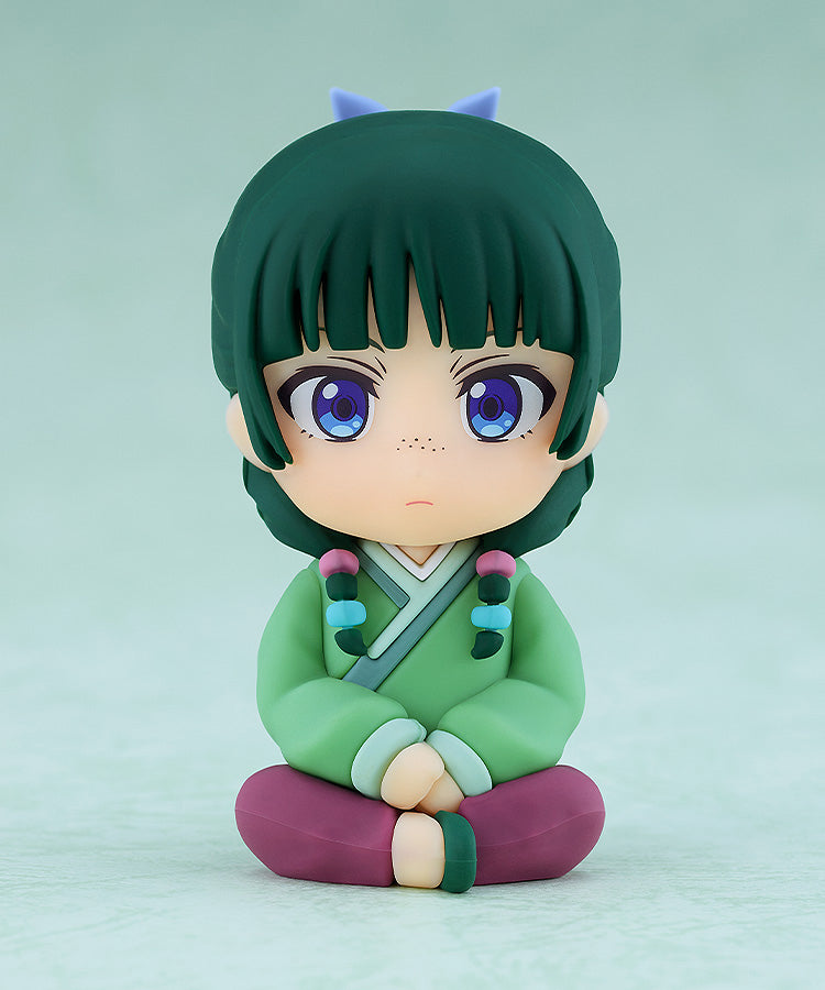 Nendoroid Plus: Maomao Rubber Mascot (The Apothecary Diaries)