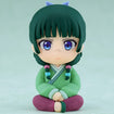 Nendoroid Plus: Maomao Rubber Mascot (The Apothecary Diaries) Nendoroid Plus: Maomao Rubber Mascot (The Apothecary Diaries)