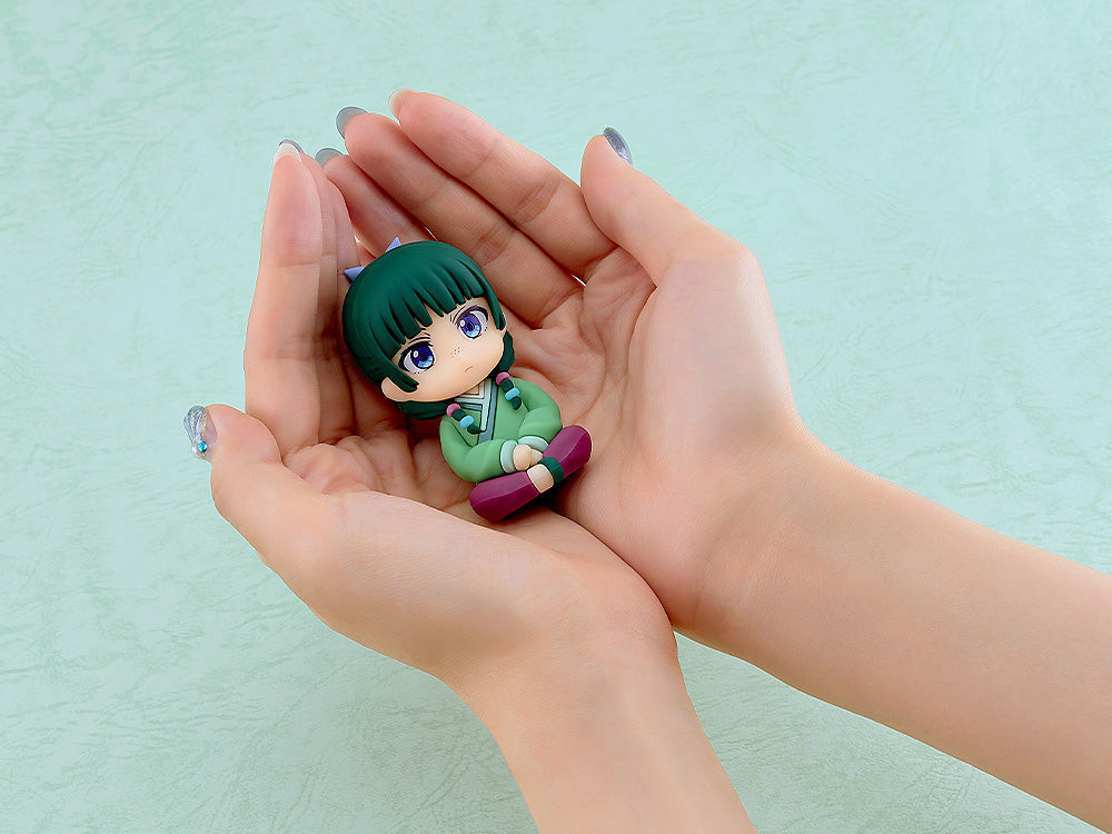 Nendoroid Plus: Maomao Rubber Mascot (The Apothecary Diaries)