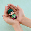 Nendoroid Plus: Maomao Rubber Mascot (The Apothecary Diaries) Nendoroid Plus: Maomao Rubber Mascot (The Apothecary Diaries)