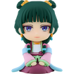 Nendoroid Plus: Maomao Garden Party Ver. Rubber Mascot (The Apothecary Diaries) Base, Thumbnail
