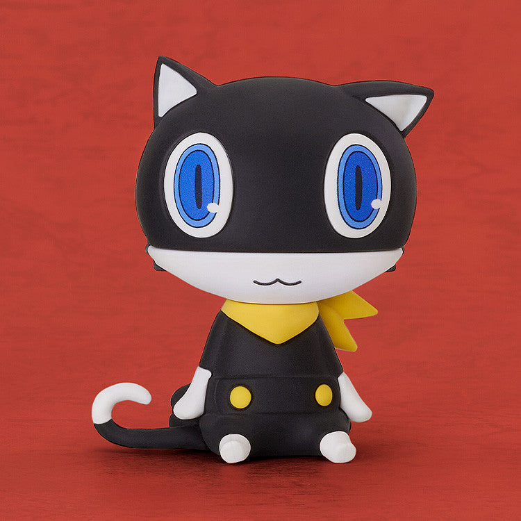 Nendoroid Plus: Morgana Rubber Mascot (Persona)