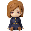 Nendoroid Plus: Nobara Kugisaki Rubber Mascot (Jujutsu Kaisen) Thumbnail, Base