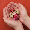 Nendoroid Plus: Panther Rubber Mascot (Persona) Nendoroid Plus: Panther Rubber Mascot (Persona)