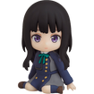 Nendoroid Plus Takina Inoue Rubber Mascot (Lycoris Recoil) Base, Thumbnail