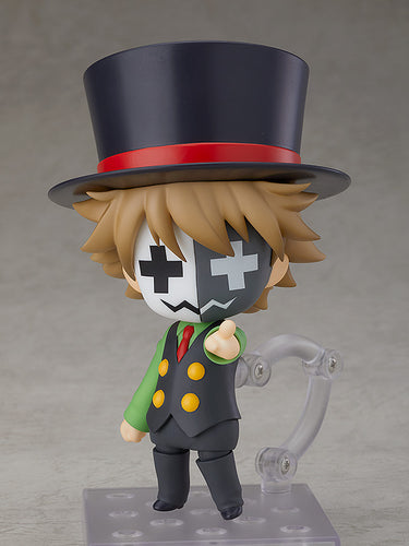 Nendoroid 1328 Retort - Box image