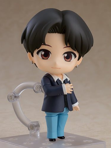 Nendoroid 1803 SUGA (BTS) - Box image