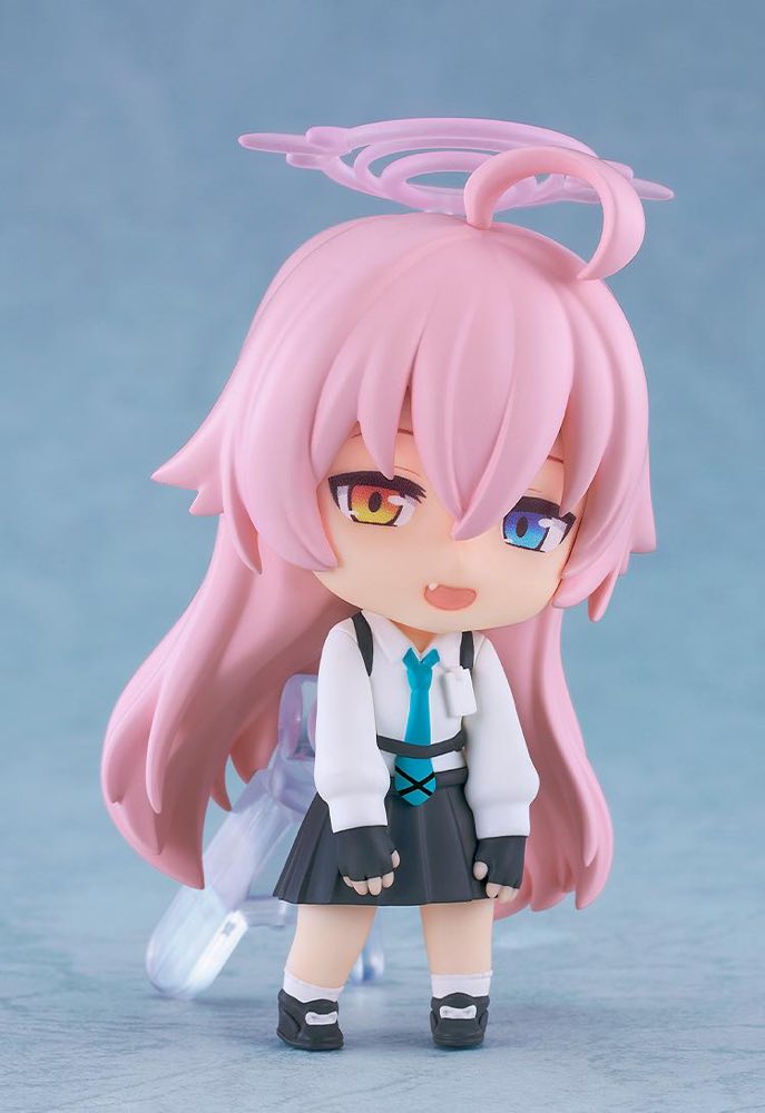 Nendoroid Surprise: Blue Archive (set of 6)