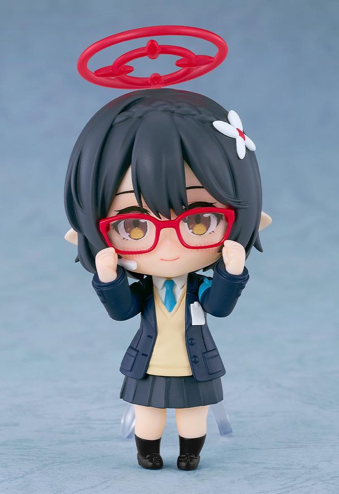 Nendoroid Surprise: Blue Archive (set of 6)