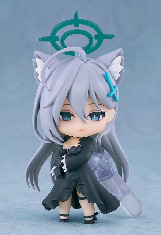Nendoroid Surprise: Blue Archive (set of 6)