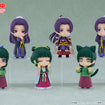 Nendoroid Surprise: Maomao & Jinshi Collection (The Apothecary Diaries) (6 types / 6 per box) Nendoroid Surprise: Maomao & Jinshi Collection (The Apothecary Diaries) (6 types / 6 per box)