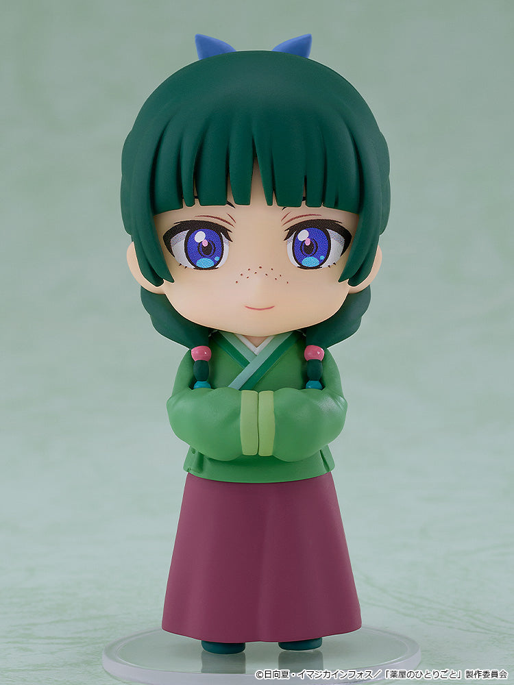 Nendoroid Surprise: Maomao & Jinshi Collection (The Apothecary Diaries) (6 types / 6 per box)