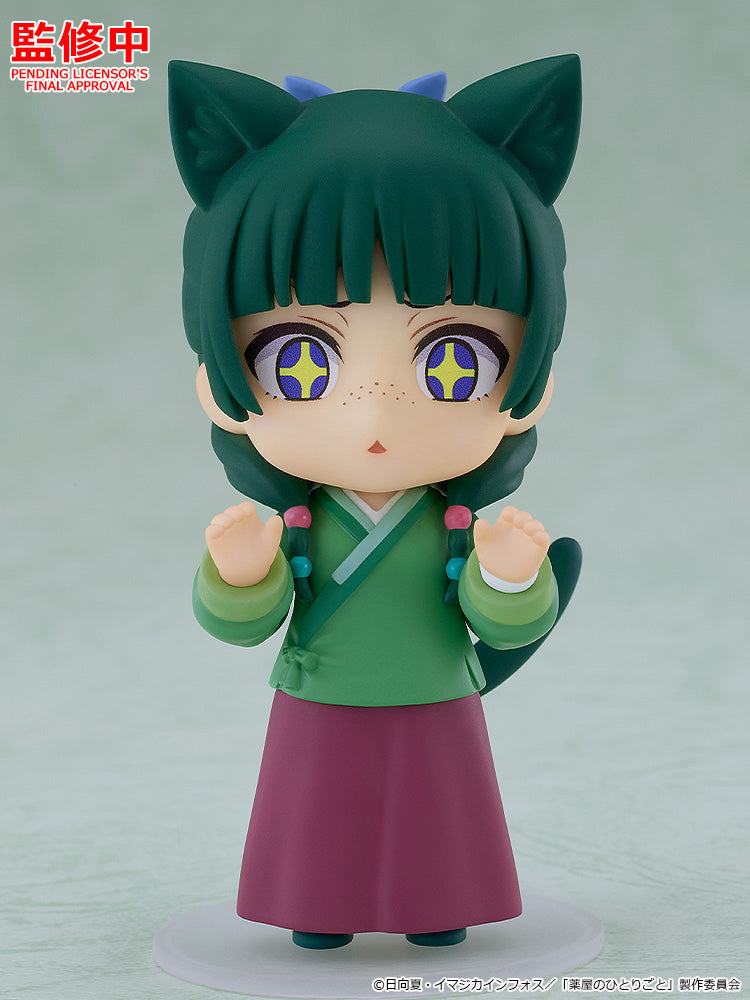 Nendoroid Surprise: Maomao & Jinshi Collection (The Apothecary Diaries) (6 types / 6 per box)