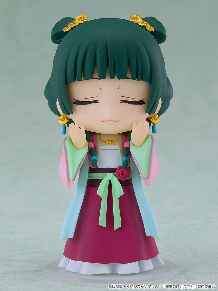 Nendoroid Surprise: Maomao & Jinshi Collection (The Apothecary Diaries) (6 types / 6 per box)