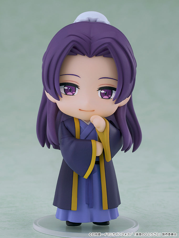 Nendoroid Surprise: Maomao & Jinshi Collection (The Apothecary Diaries) (6 types / 6 per box)