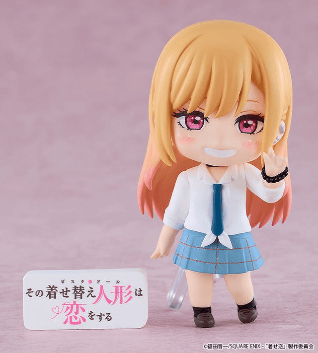 Nendoroid Surprise Marin Kitagawa Collection (My Dress-Up Darling)