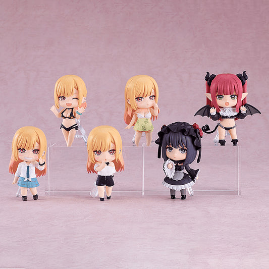 Nendoroid Surprise Marin Kitagawa Collection (My Dress-Up Darling) Base, Thumbnail