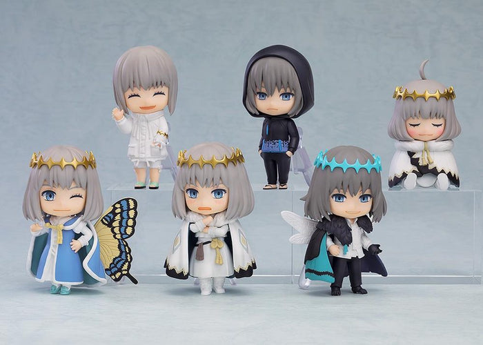 Nendoroid Surprise: Oberon Collection (Fate/Grand Order) (set of 6) - Box image