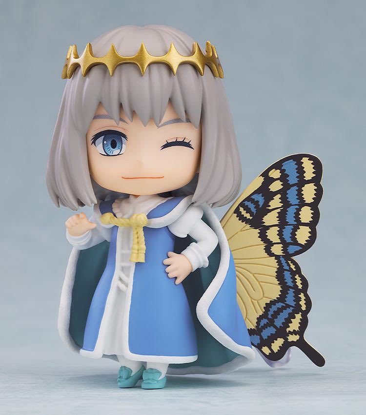 Nendoroid Surprise: Oberon Collection (box of 6) (Fate/Grand Order)