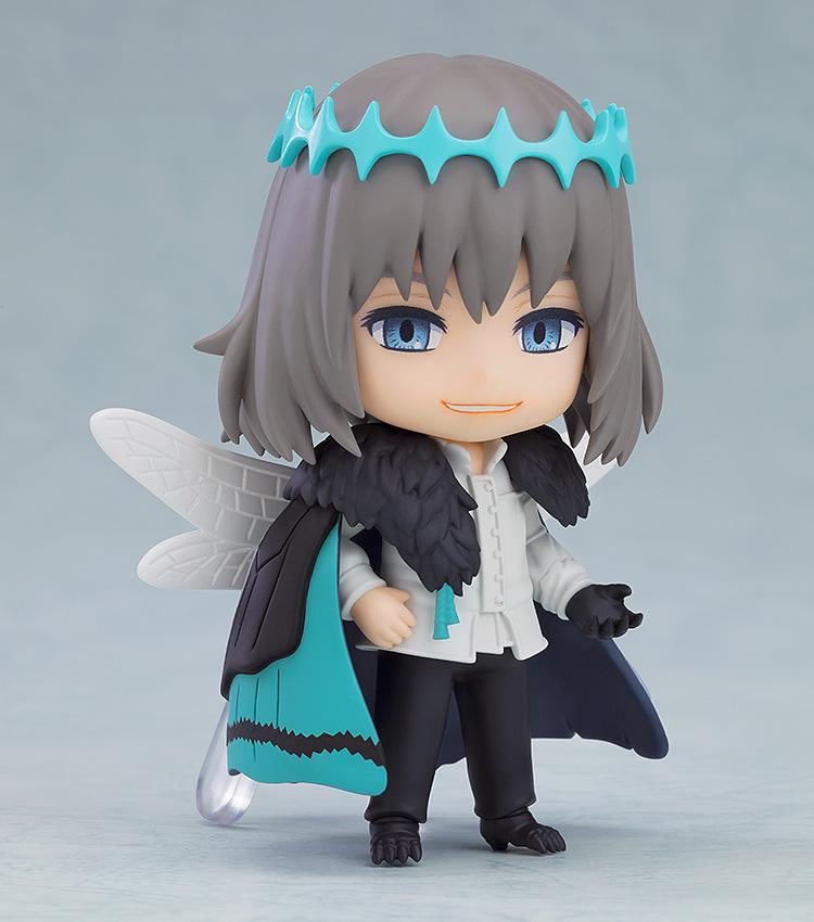 Nendoroid Surprise: Oberon Collection (box of 6) (Fate/Grand Order)