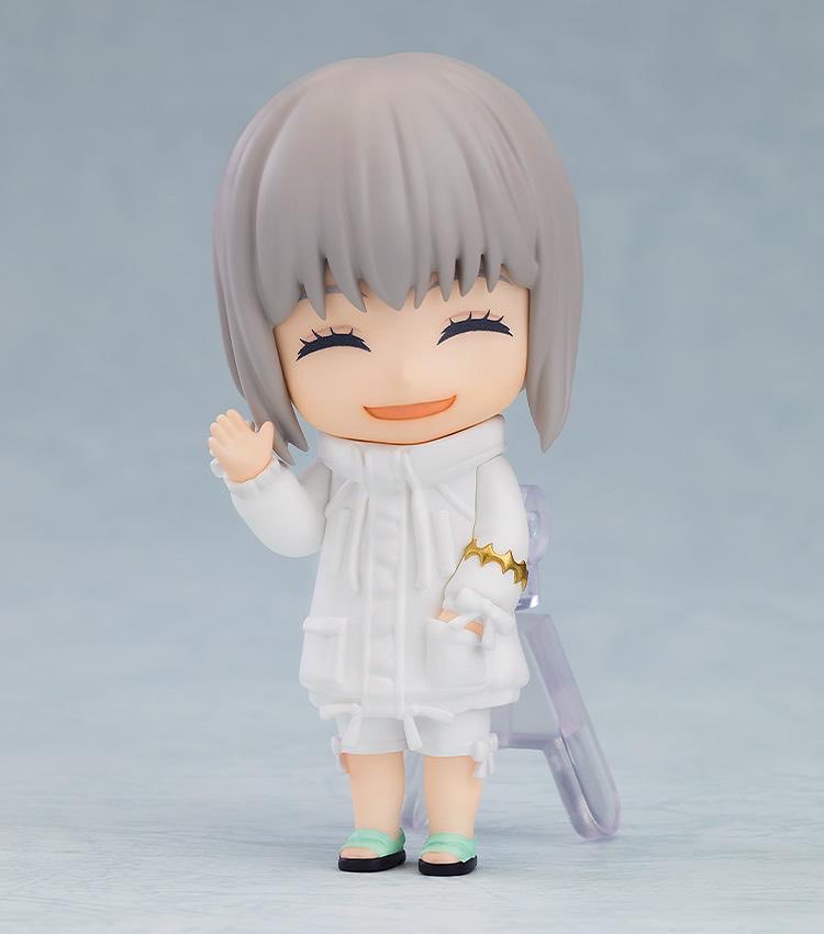 Nendoroid Surprise: Oberon Collection (box of 6) (Fate/Grand Order)