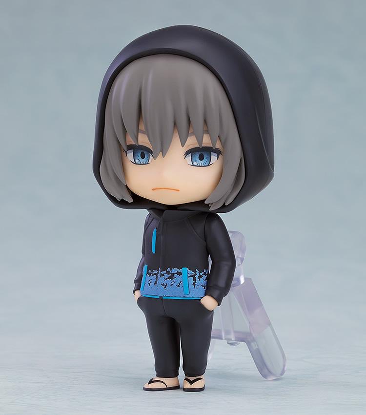 Nendoroid Surprise: Oberon Collection (box of 6) (Fate/Grand Order)