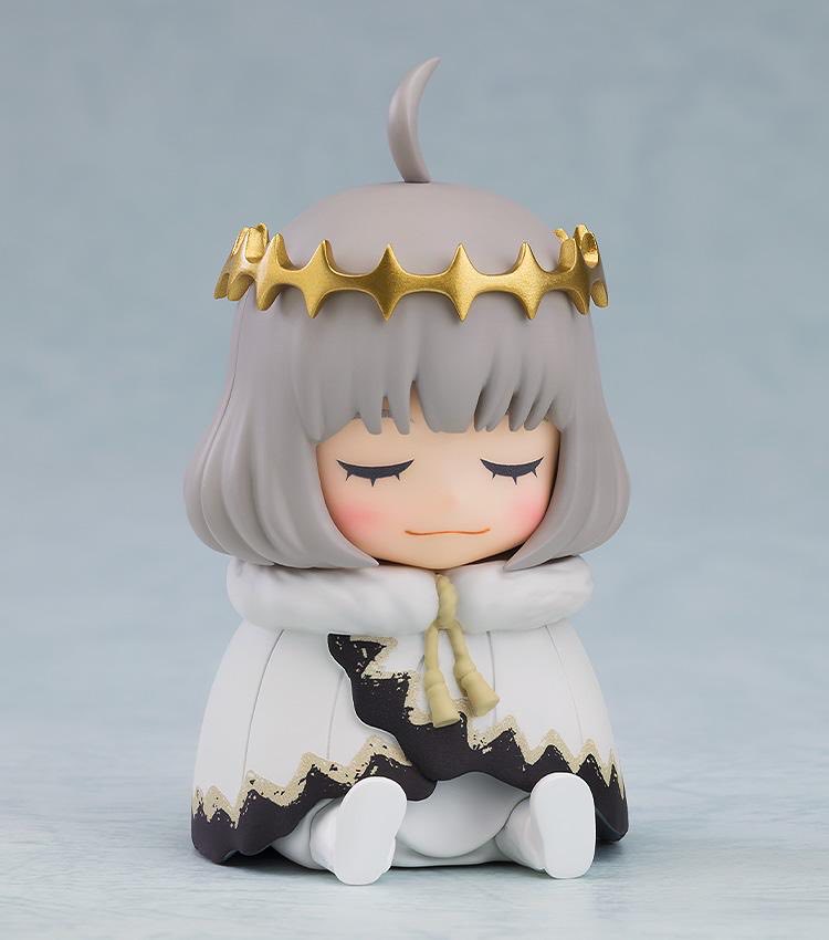 Nendoroid Surprise: Oberon Collection (box of 6) (Fate/Grand Order)