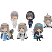 Nendoroid Surprise: Oberon Collection (Fate/Grand Order) (set of 6) Base, Thumbnail