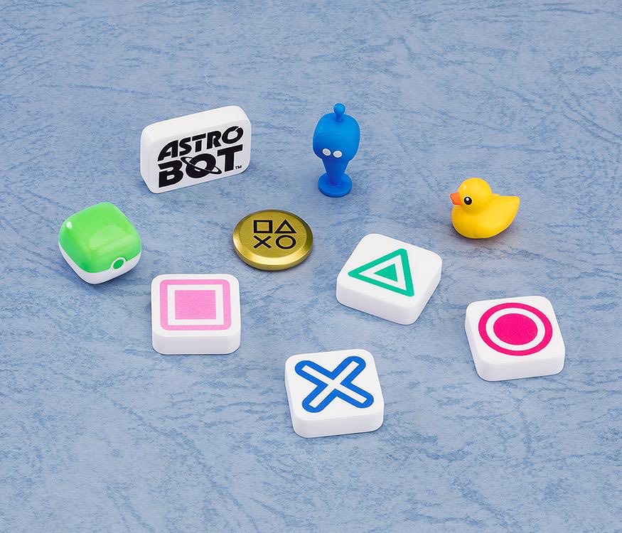 Nendoroid Surprise Set: Astro 1.0 (Astrobot)